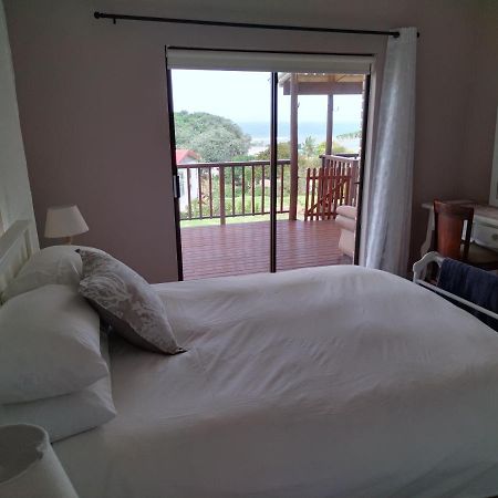 2 Bedroom Guest Suite At A-Frame Glengariff Beach Glen Eden Exterior photo