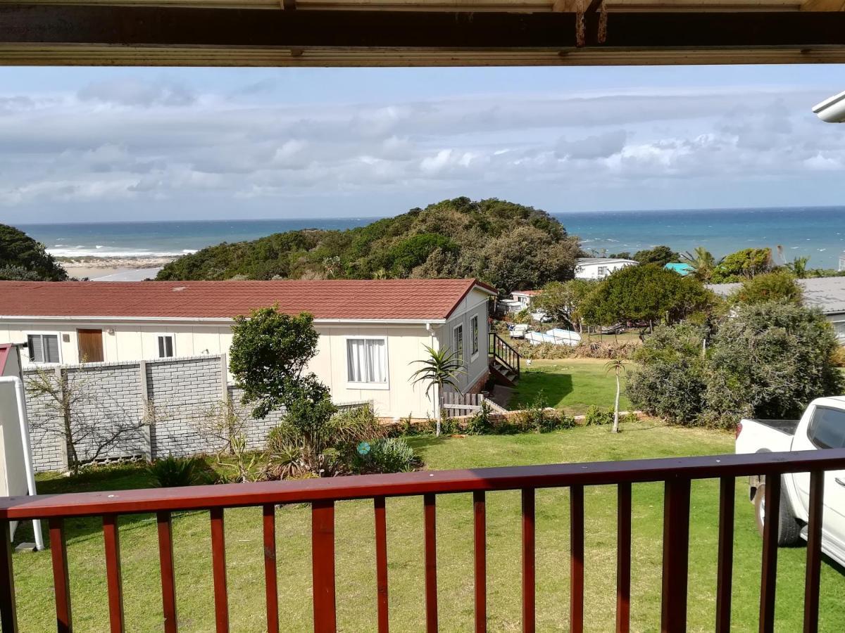 2 Bedroom Guest Suite At A-Frame Glengariff Beach Glen Eden Exterior photo